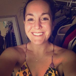 Meet your Posher, Meghan